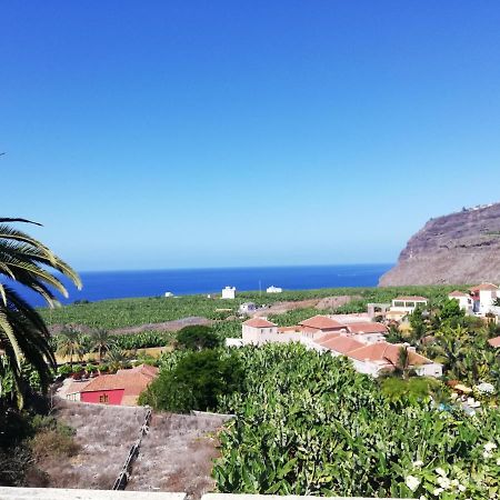 Sol Bolero Apartment Tazacorte Luaran gambar