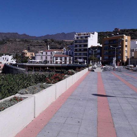 Sol Bolero Apartment Tazacorte Luaran gambar