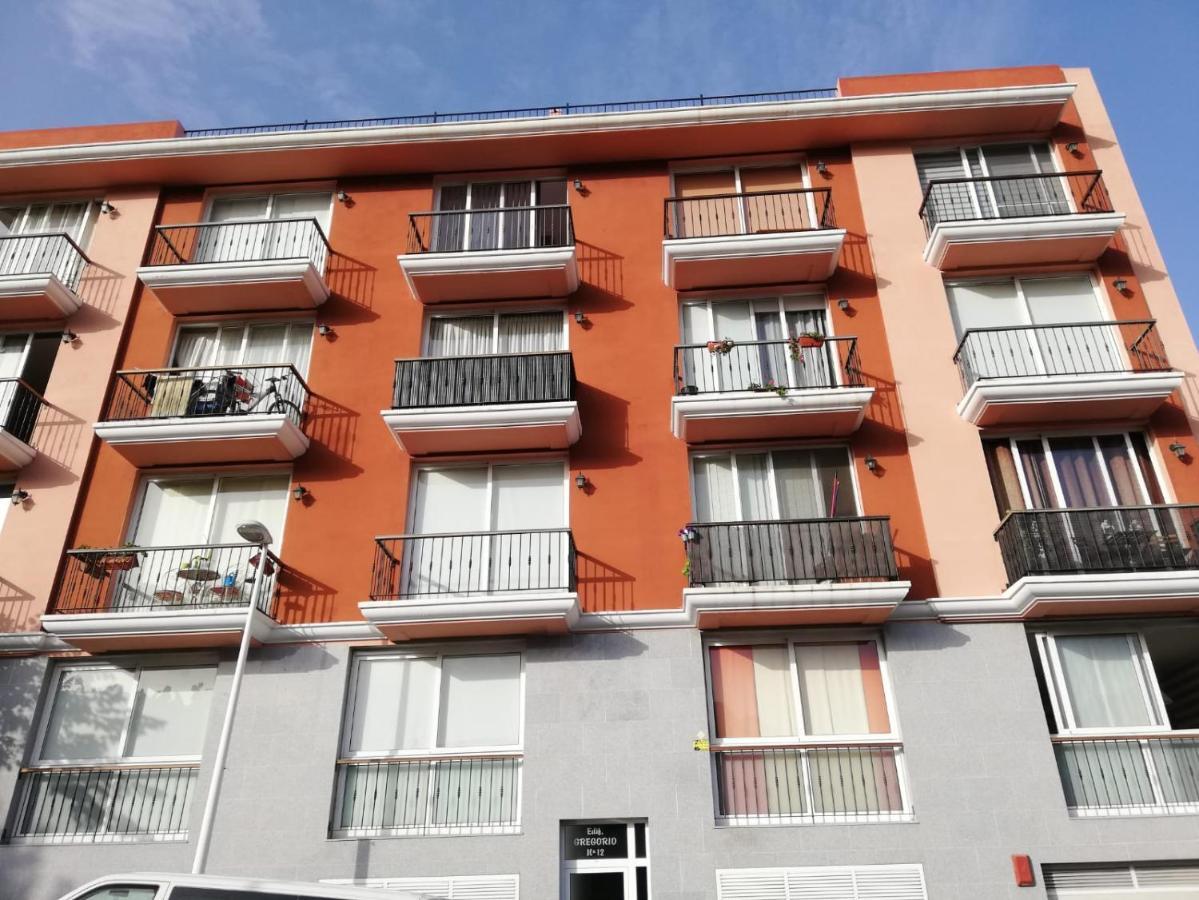 Sol Bolero Apartment Tazacorte Luaran gambar