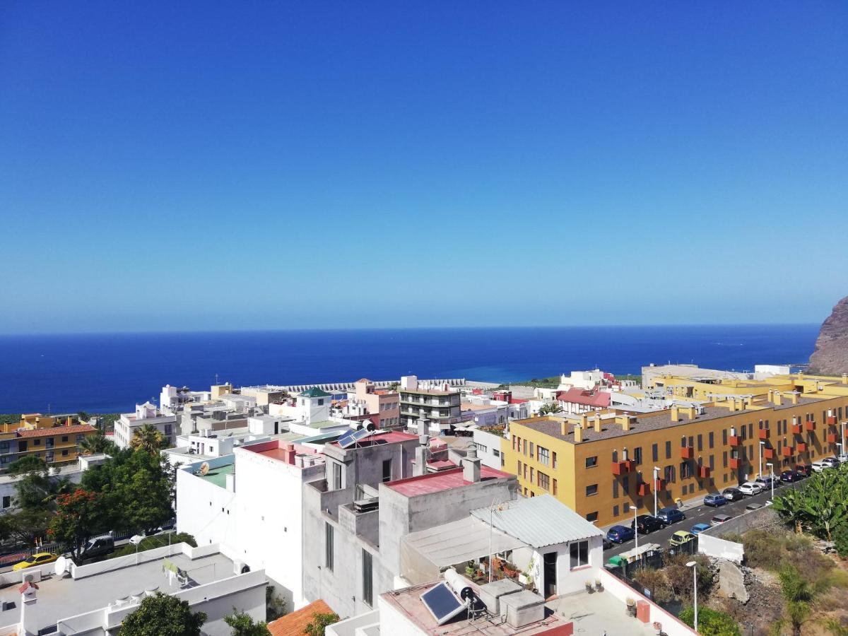 Sol Bolero Apartment Tazacorte Luaran gambar