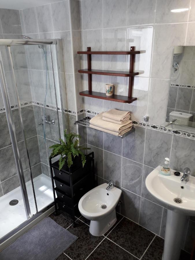 Sol Bolero Apartment Tazacorte Luaran gambar