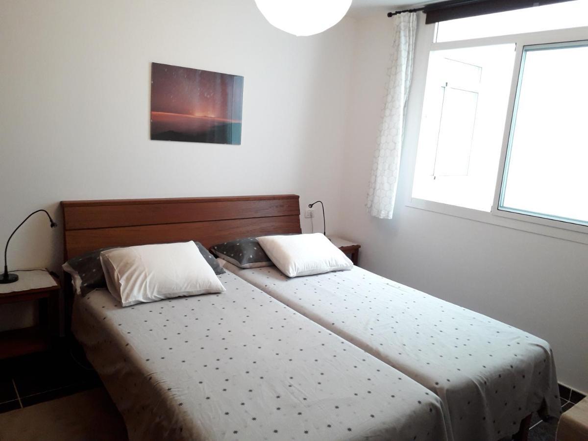 Sol Bolero Apartment Tazacorte Luaran gambar