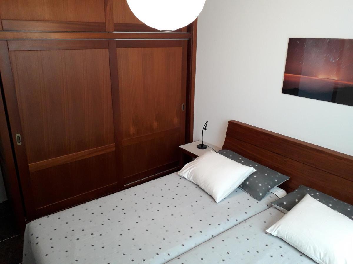 Sol Bolero Apartment Tazacorte Luaran gambar