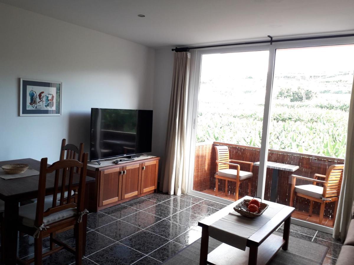 Sol Bolero Apartment Tazacorte Luaran gambar