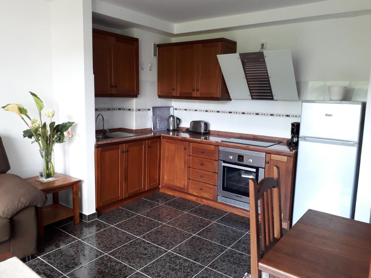 Sol Bolero Apartment Tazacorte Luaran gambar